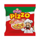 Giggly Pizzo Gummy Pizza Jelly Rs.10 18SX24