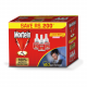 Mortein Insta 550Ml All Insect Killer Spray 2in1