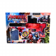 Avenger Shooting Gun Set  SM-11 LX0621009 (1348-25/6)