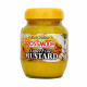 Rossmoor Mustard Paste 165G
