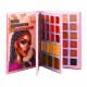 Sj Igoodco Eyeshadow & Face & Lips Multi-Color Makeup Palette Ig-3187