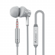 Audionic Handsfree Icon 2 Glacier Gray