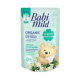 Babi Mild Cloth Wash 570ml Organic Cotton