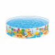 Intex Duckling Snap Set Pool 48X10 58477