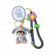 Doll Keychain