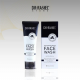 Dr.Rashel Face Wash 100g Black Charcoal Purifying