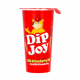 Dip Joy Strawberry Dip 40g