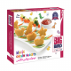 Big Bird Magic Chicken Nuggets 208Gm