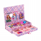 Sj Igoodco Unicorn & Mermaid Ultimate Fashion Makeup Palette Set Ig-3159