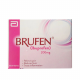Brufen 200mg tab 100'S
