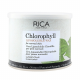 Rica Liposoluble Hair Wax 400ml Chlorophyll