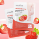Sadoer Foot Mask 35g Strawberry