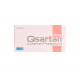 Qsartan 25Mg Tab 20'S