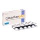 Qsartan Plus 50/12.5Mg Tab 20's