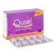 Qusel 100Mg Tab 20'S