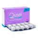 Qusel 25Mg Tab 30'S