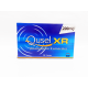 Qusel Xr 200Mg Tab 10'S