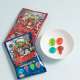 Daffodils Marvel Avengers Gummy Jelly 15g