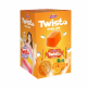 Giggly Big Twisto Orange Box Rs.5 60SX12
