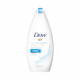 Dove Shower Gel 200ml Gentle Exfoliating