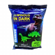 Glow in Dark Dinosaur 12pcs Box 0815-41