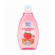 Babi Mild Baby&Bath 180ml Strawberry Crush