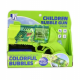 Bubble Gun P82138/P82138A 650