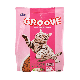 Groove Cat Food Chicken 450g