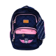 School Bag Back Pading Mix