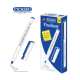 Picasso Fineliner Blue 10Pcs in Cardboard Packet