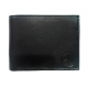 Mens Sheep Leather Wallet 00490