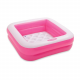 Intex Pink Square Pool 57100Np
