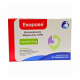 Esopase 20mg Capsule 14's