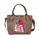 Hand Bag 4021