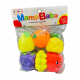 TNT Fruit Chuchu 6pcs FR06-6