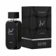 Lattafa Body Perfume 100ml Hayaati Black