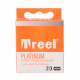 Treet Platinum Super Stainless Blade 20s