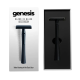 Genesis Razor in Black 2