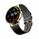 Zero Smart Watch Luna Black Gold