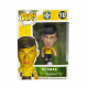 Football Stars POp Figure 4inch 8929