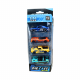 Die Cast Car 4Pcs MC-28K (2932-28/1)