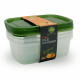 Apollo Crisper Food Container 3S Large
