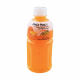 Mogu Mogu Orange With Nata De Coco 320ml