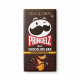Pringlez Milk Chocolate Bar With Crunchy Salted Chips 140g