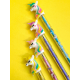 Non Sharpening Pencil  Unicorn ZC158-7 /MS038