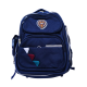 School Bag Oxford Mix Design