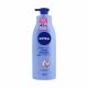 Nivea Body Lotion 400Ml Shea Butter Dry Skin