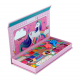 Sj Igoodco Stylish All In One Cosmetic Set Lk-29693