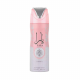 Lattafa Body Spray 200Ml Yara