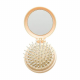 Kids folding hair brush 668-3 (27057-108/8)